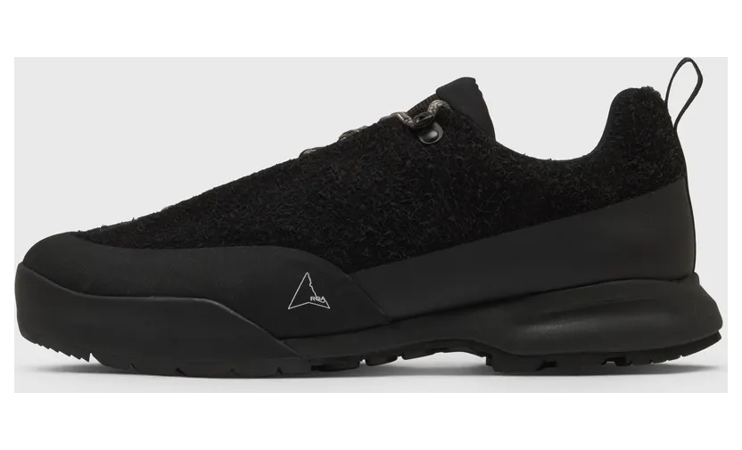 Roa Cingino Black