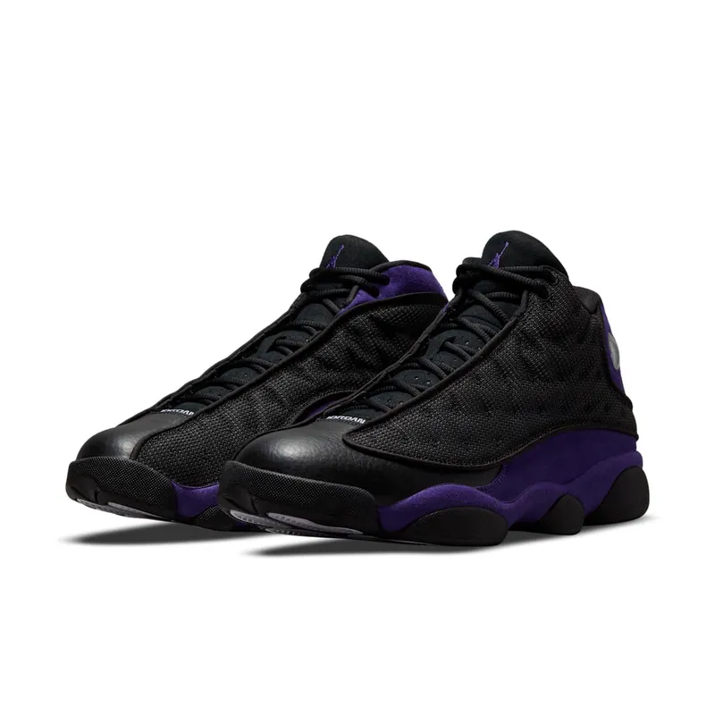 Air Jordan 13 Retro Court Purple (DJ5982-015)