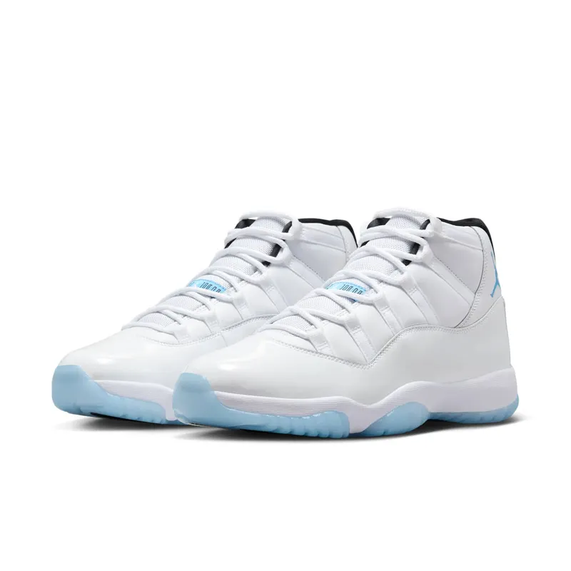 Nike Air Jordan 11 Retro Neapolitan (W) (CT8012-104)