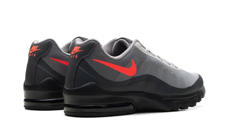Nike Air Max Invigor “Black Solar Red Anthracite” (CD1515-002)