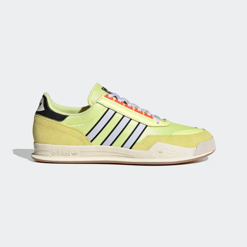 adidas CT86 Pulse Yellow / Cloud White / Core Black (GW7415)