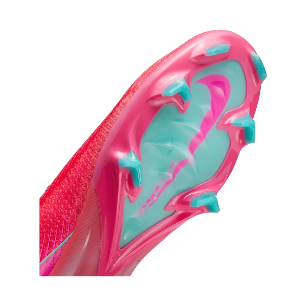 Nike Zoom Mercurial Superfly 10 Elite FG “Mad Energy Pack” (FQ1454-800)