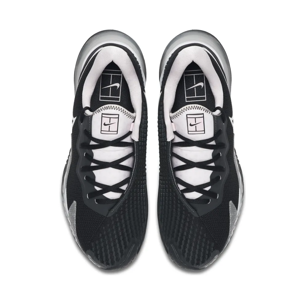 NikeCourt Air Zoom Vapor Cage 4 Hard-Court Tennis Black (CD0431-001)