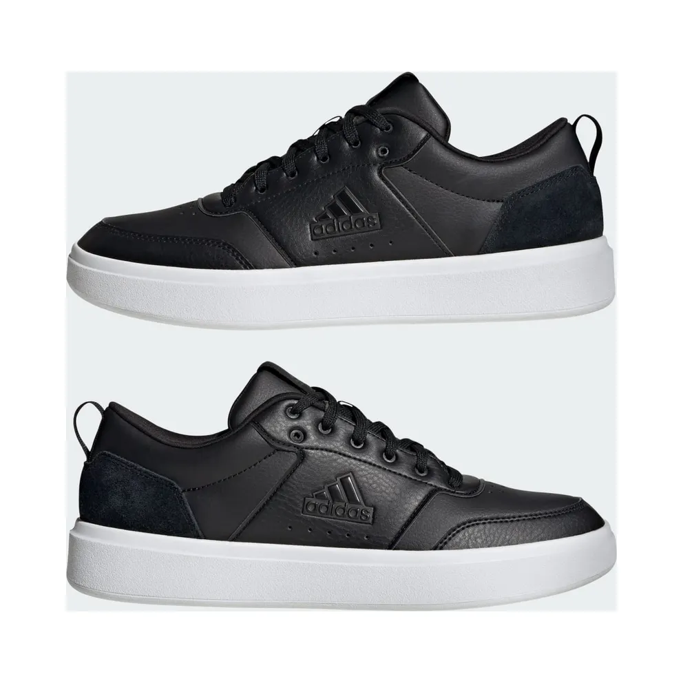 adidas Park Street Core Black / Core Black / Cloud White (IG9846)