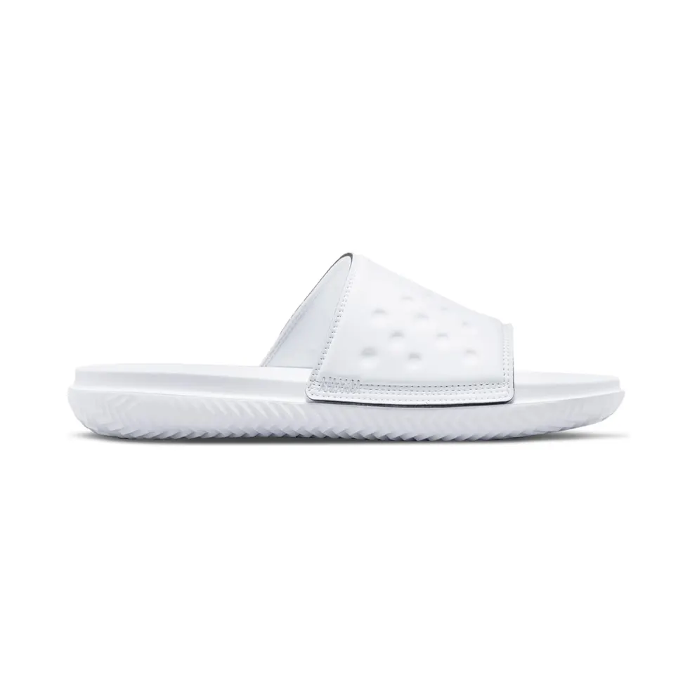 Jordan Play Slides White (DC9835-110)