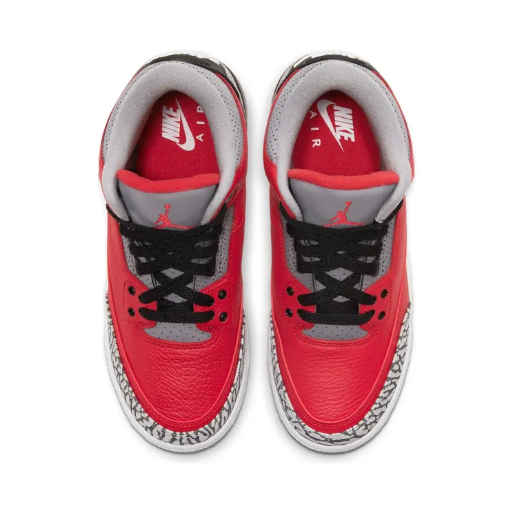 air-jordan-3 CQ0488-600