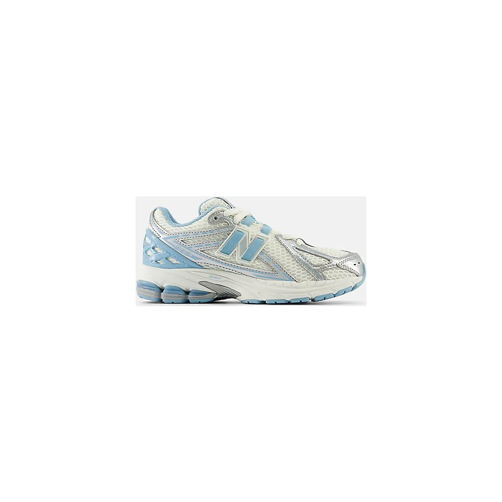 New Balance 1906R SIlver Metallic Chrome Blue (GC1906EW)