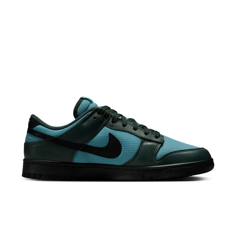 Nike Dunk Low Retro SE “Denim Turquoise” (FZ3052-300)
