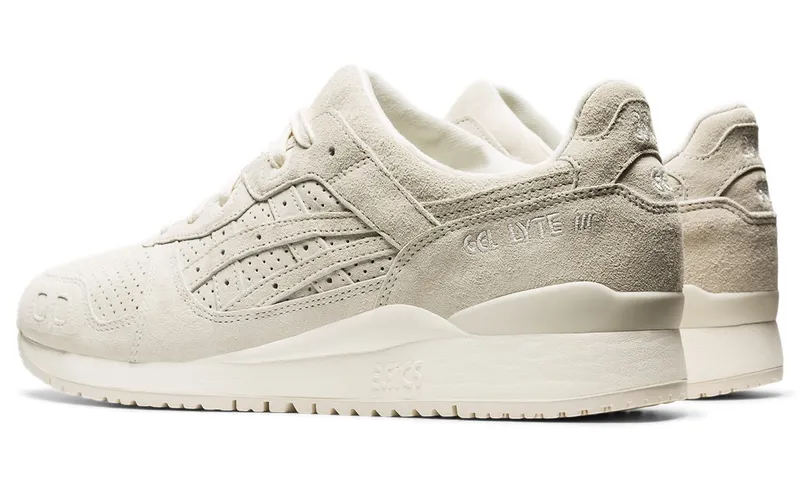 ASICS GEL-Lyte Iii (1201A050-100)
