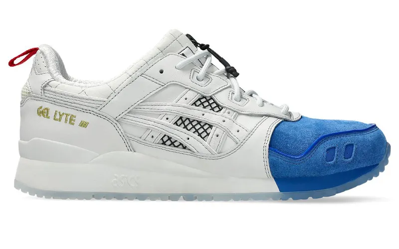 ASICS Gel-Lyte III mita Trico 2024 (1203A579-100)