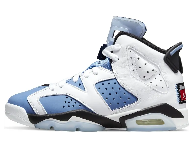Air Jordan 6 384665-410