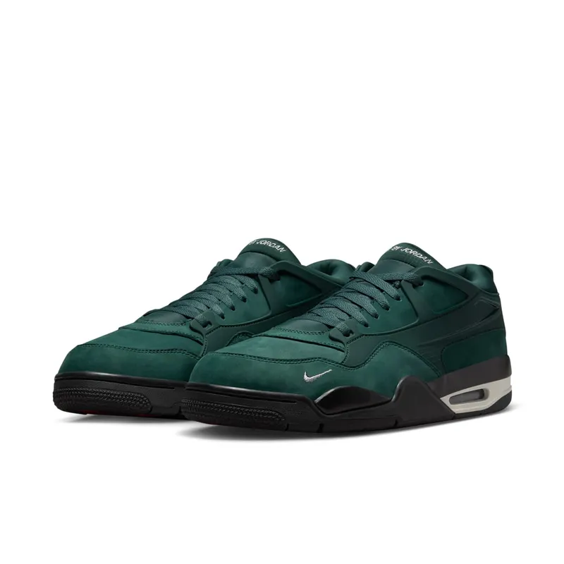 Air Jordan 4 RM “Nigel Sylvester – Grandma’s Driveway” (HF4334-300)