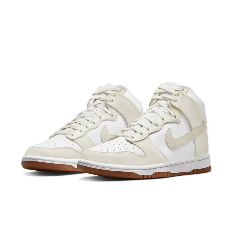 Nike Dunk High Sail Gum (DD1869-109)