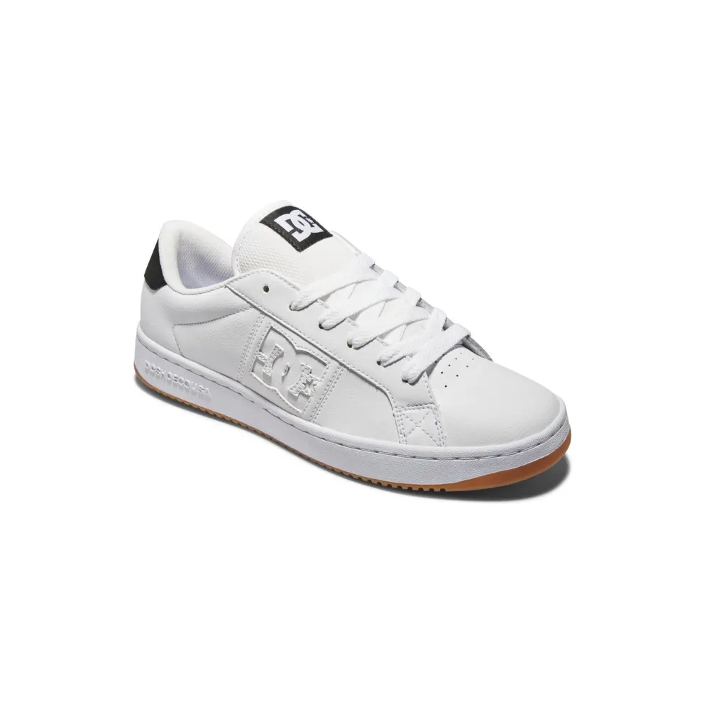 DC Striker white/black/gum (ADYS100624-WKM)