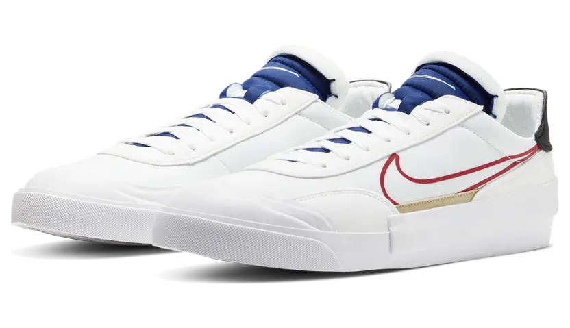 Nike Drop-Type Wit (CQ0989-100)