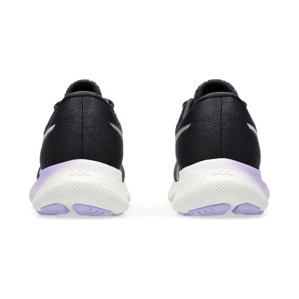 Asics Saiun 2 Midnight/Pure Silver (1012B702.400)