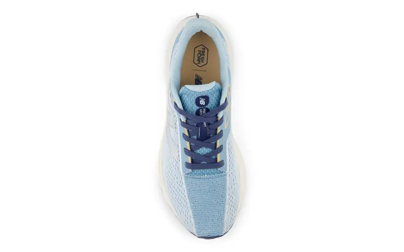 New Balance Fresh Foam Arishi v4 Quarry Blue Chrome Blue Silver Metallic (WARISYB4)