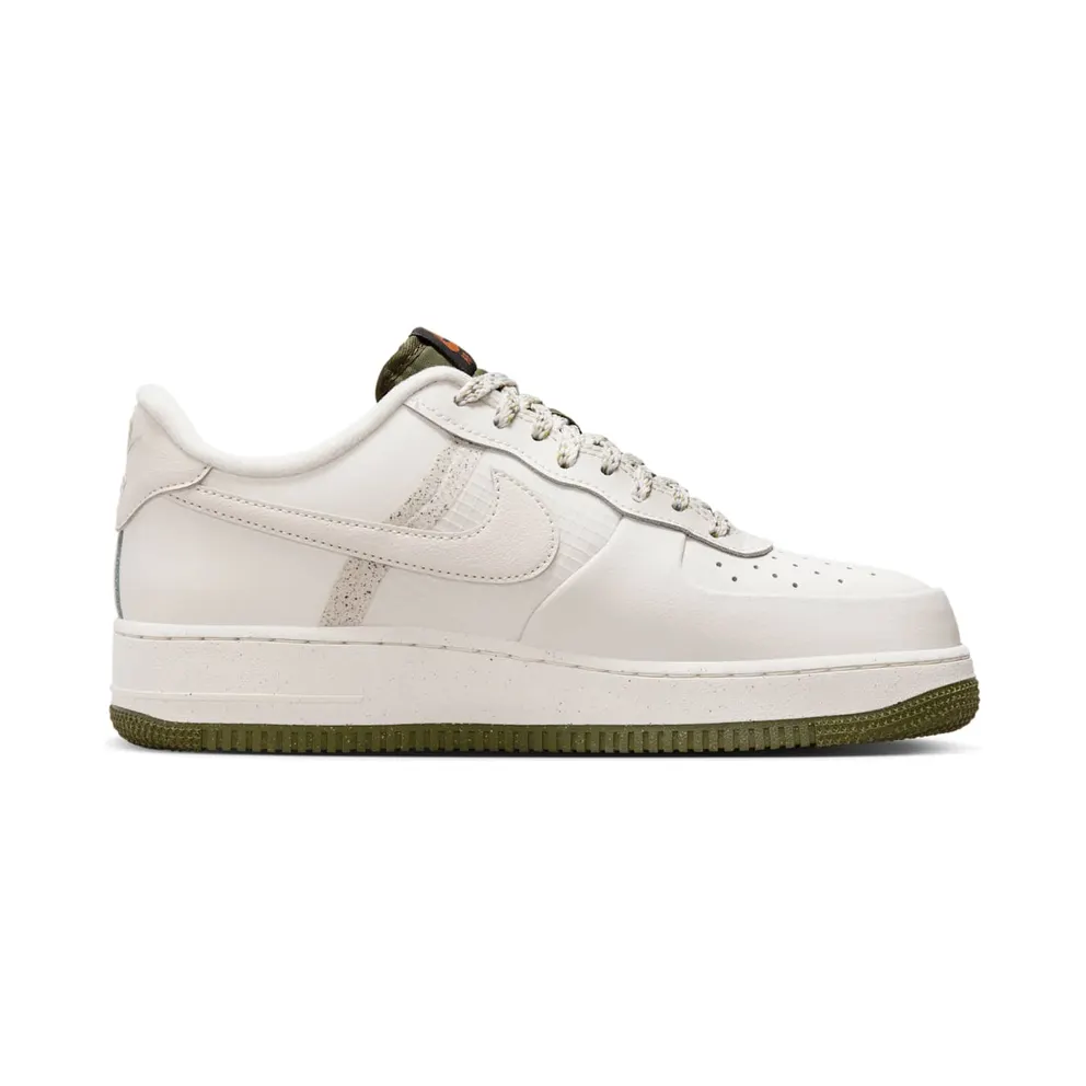 Nike Air Force 1 ’07 LV8 Cargo Khaki Dark Russet (FB8877-001)