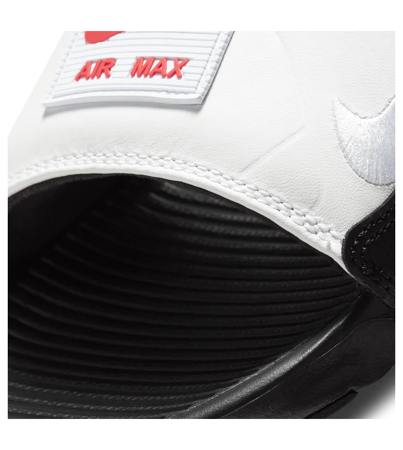 Nike Air Max 90 Slipper voor dames Zwart (CT5241-003)
