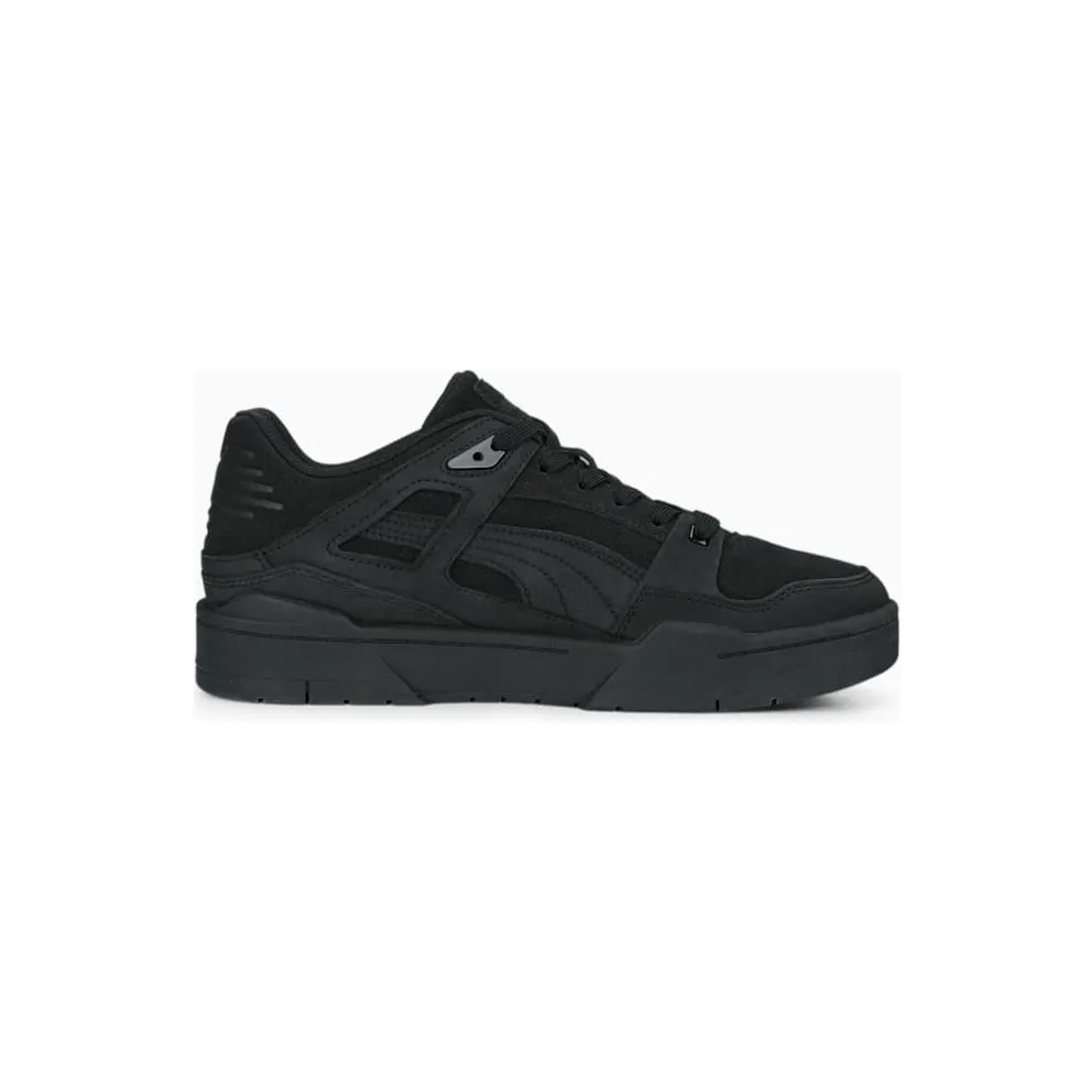Puma Slipstream Suede Schwarz (387547-01)