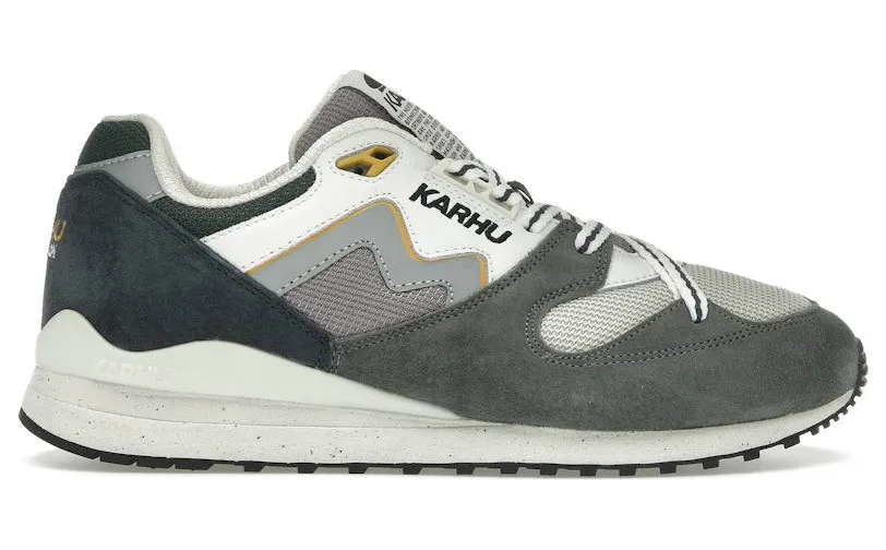 Karhu Synchron Classic Gunmetal (F802670)