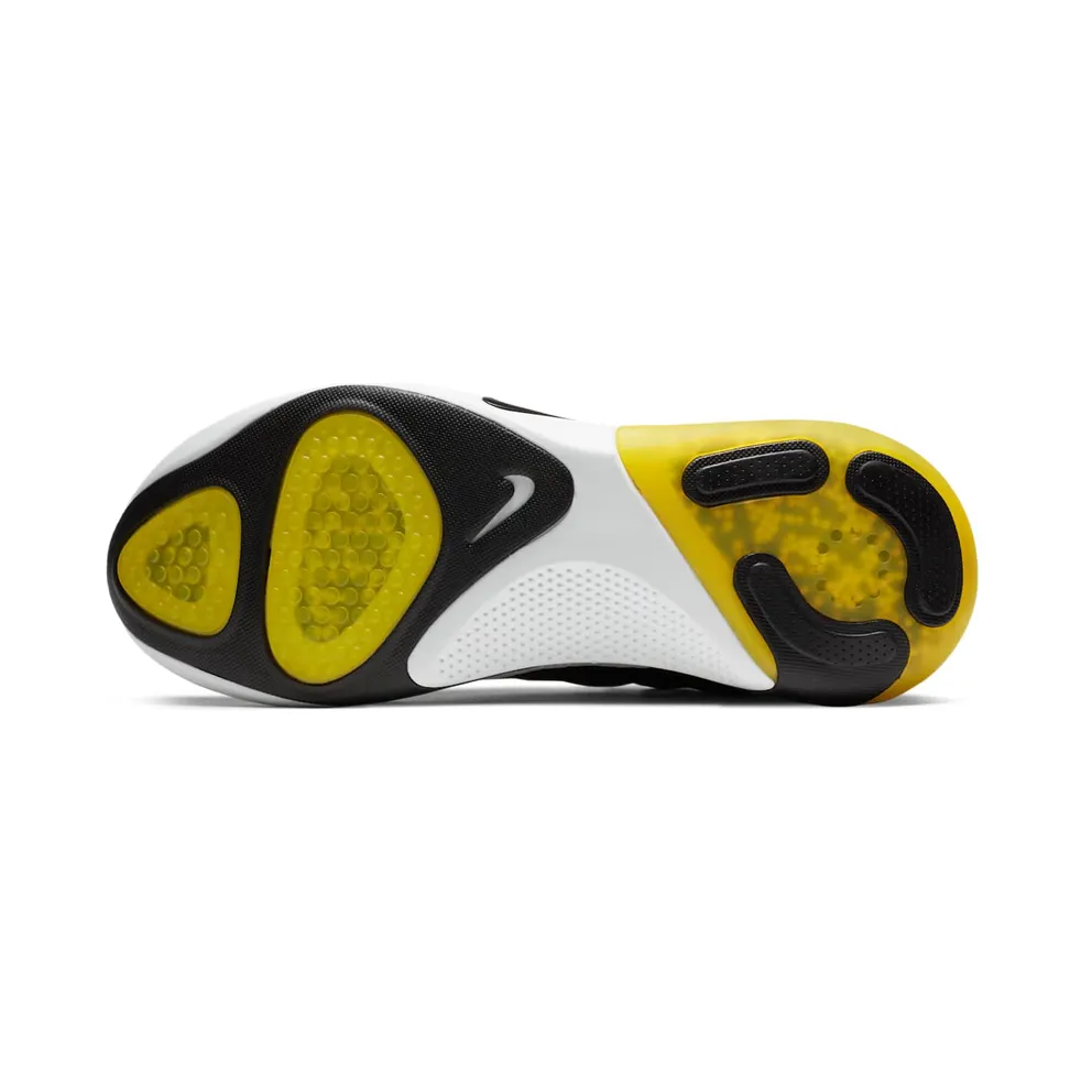 Nike Joyride Run Flyknit’ Fast City’ Running Black (CT1521-001)