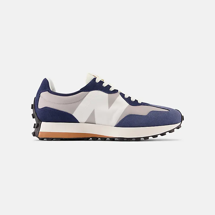 New Balance 327 Vintage Indigo (MS327OC)