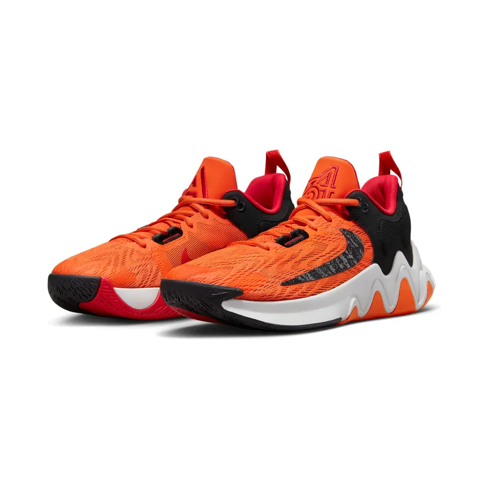 Giannis Immortality 2 Basketball Orange (DM0825-800)