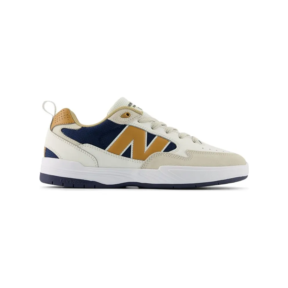 New Balance Numeric 808 Lite Tiago Lemos Sea Salt Navy (NM808LFC)