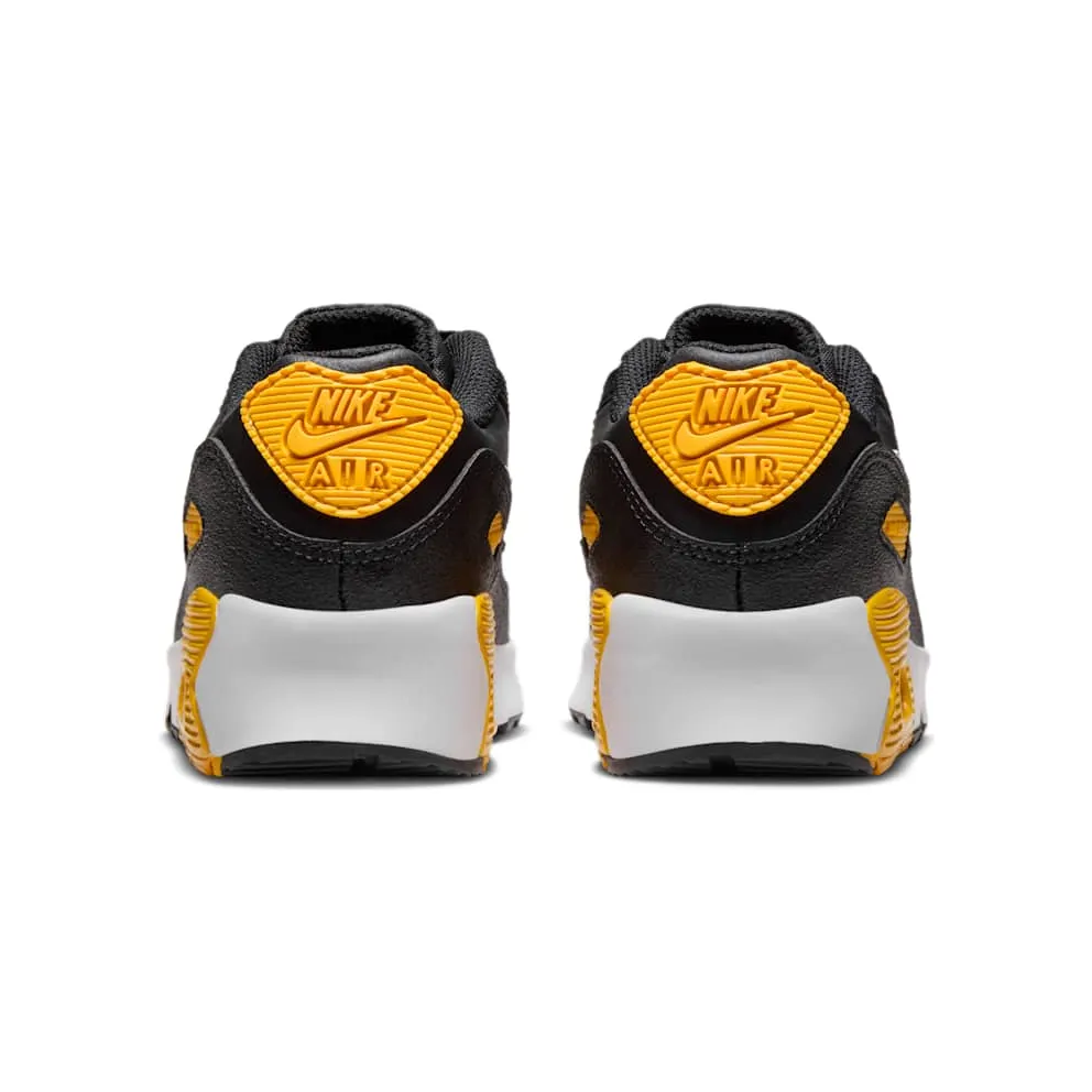 Nike Air Max 90 Leather PS “Black University Gold” (CD6867-026)