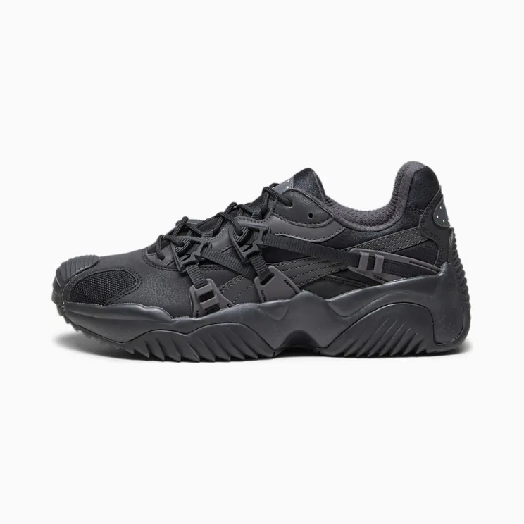 Puma Voltaire OG Black (38936404)
