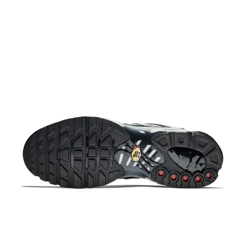 Nike Air Max Plus “Oreo” (852630-032)