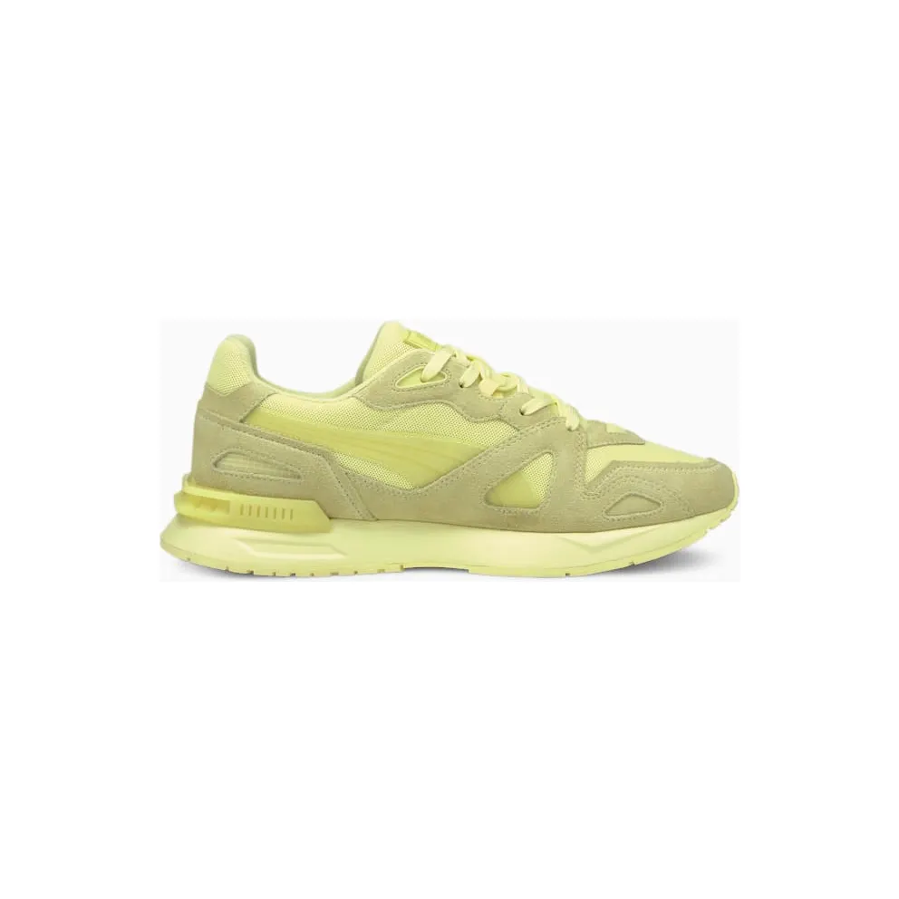 Puma Mirage Mox Mono Gelb/Weiß (375165-04)