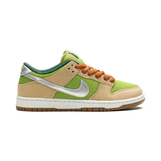 Nike SB Dunk Low Escargot “Green” (FQ7585)