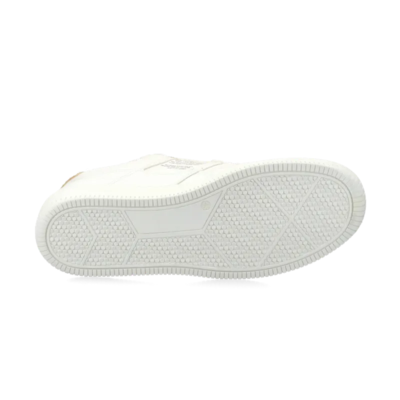 MoEa GEN1 “Pineapple White and Yellow” – MOEA-BASGN1-06