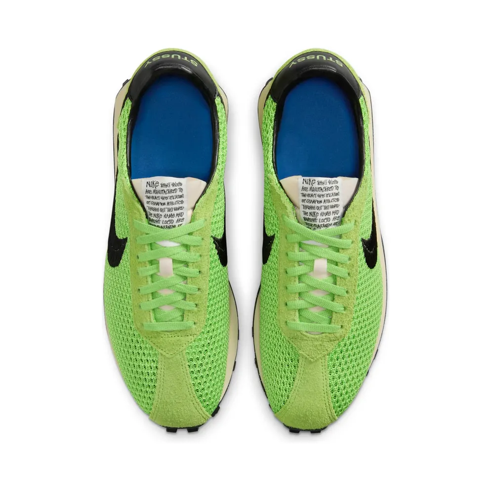 Nike Ld 1000 “Stussy – Action Green” (FQ5369-300)