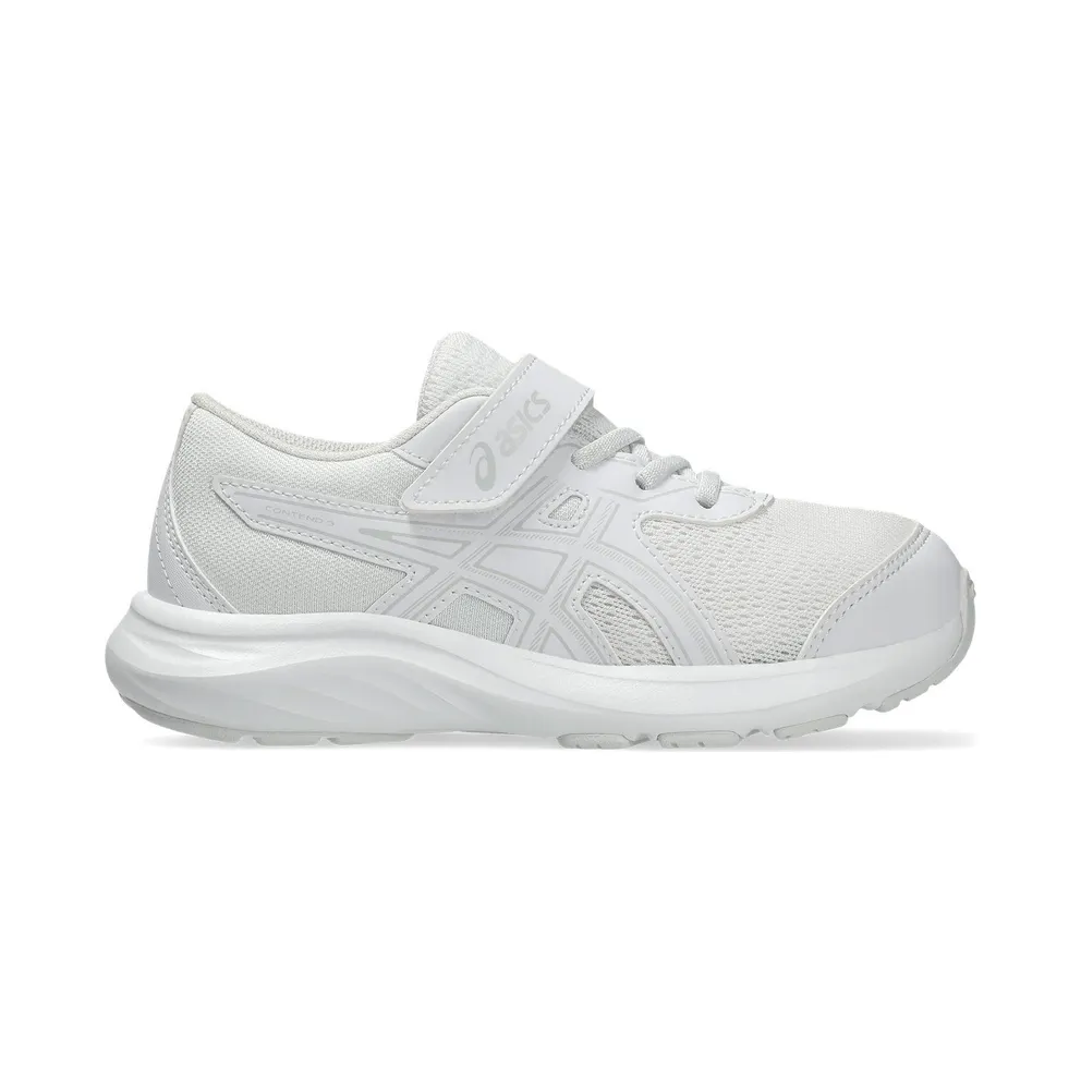 ASICS Contend 9 White Glacier Grey (1014A338-100)
