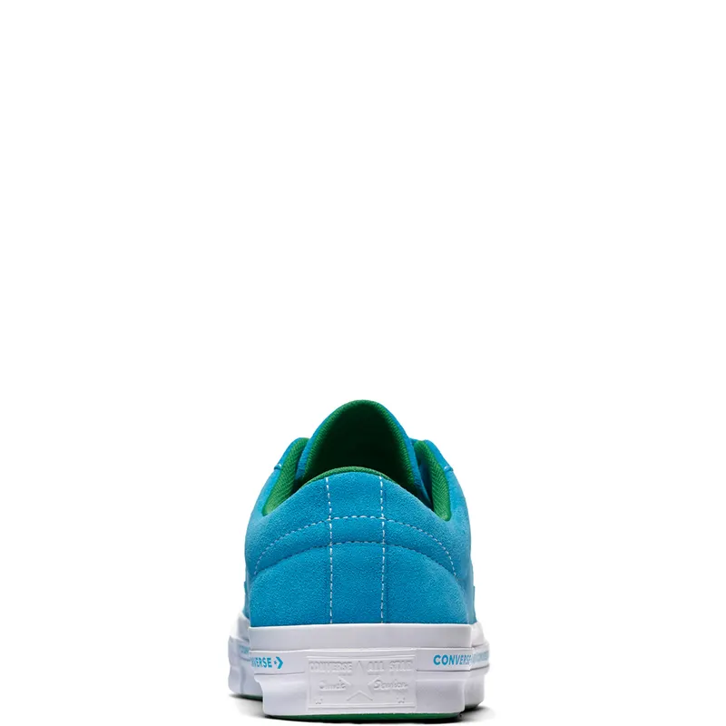 Converse One Star OX Hawaiian Ocean Hawaiian Ocean/Jolly Green (159813C)