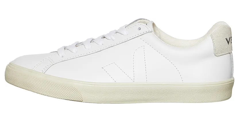 Veja Esplar Wmn Extra White Natural (EAW2001)