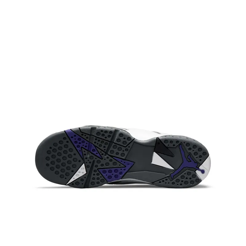 Air Jordan 7 Retro GS “Flint” (DJ2777-100)
