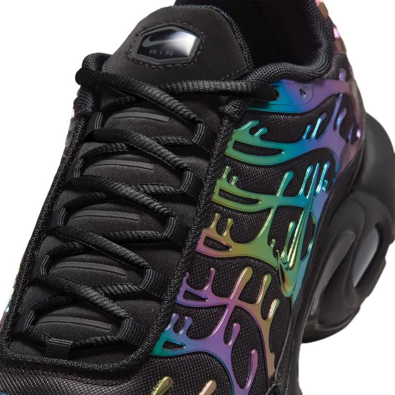 Nike TN Air Max Plus Oil Slick Black (IH7960-001)