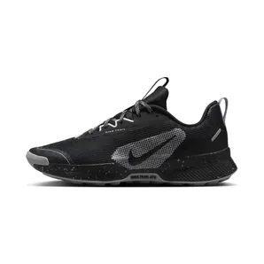 Nike Juniper Trail 3 Wmns “Black / Wolf Grey / Photon Dust” (FQ0902-001)