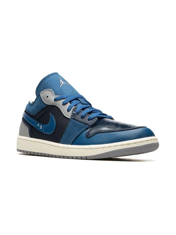 Jordan Air Jordan 1 Low – Blue (DR8867)