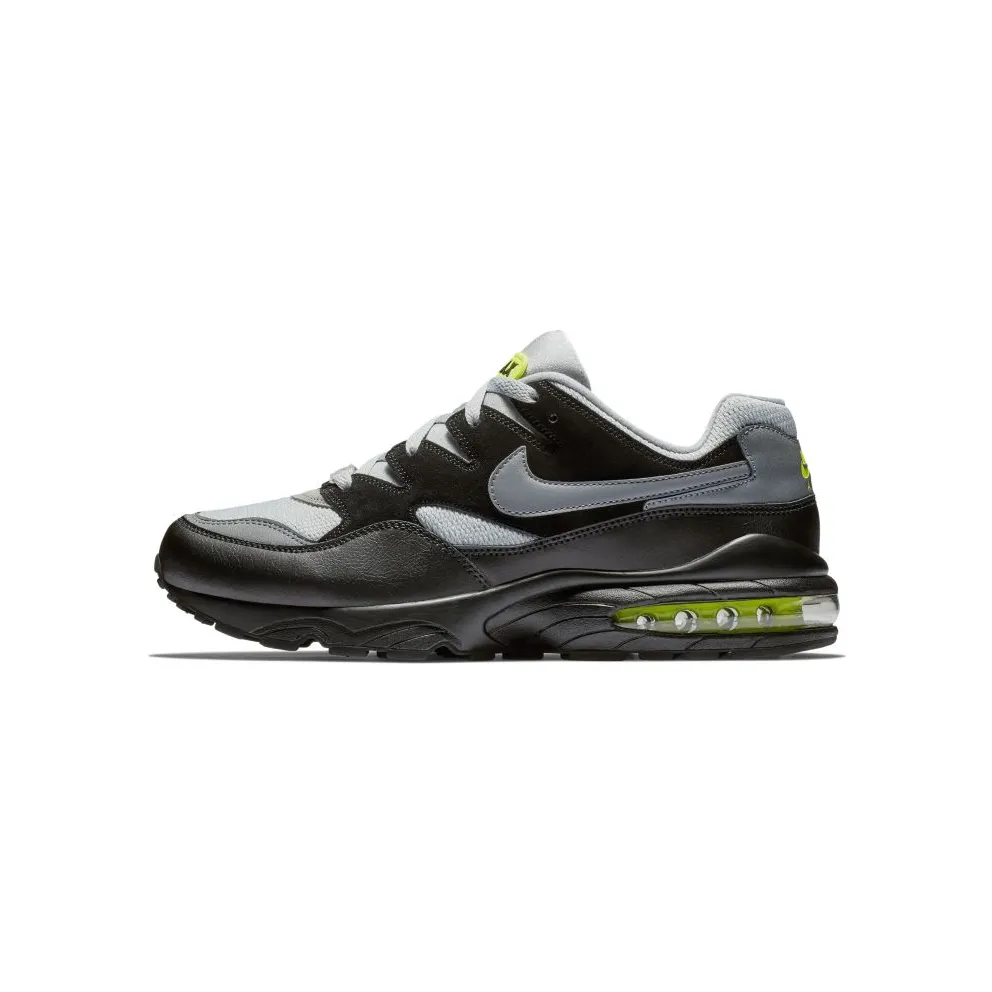 Nike Air Max 94 Wolf Grey Black Volt (AV2300-001)