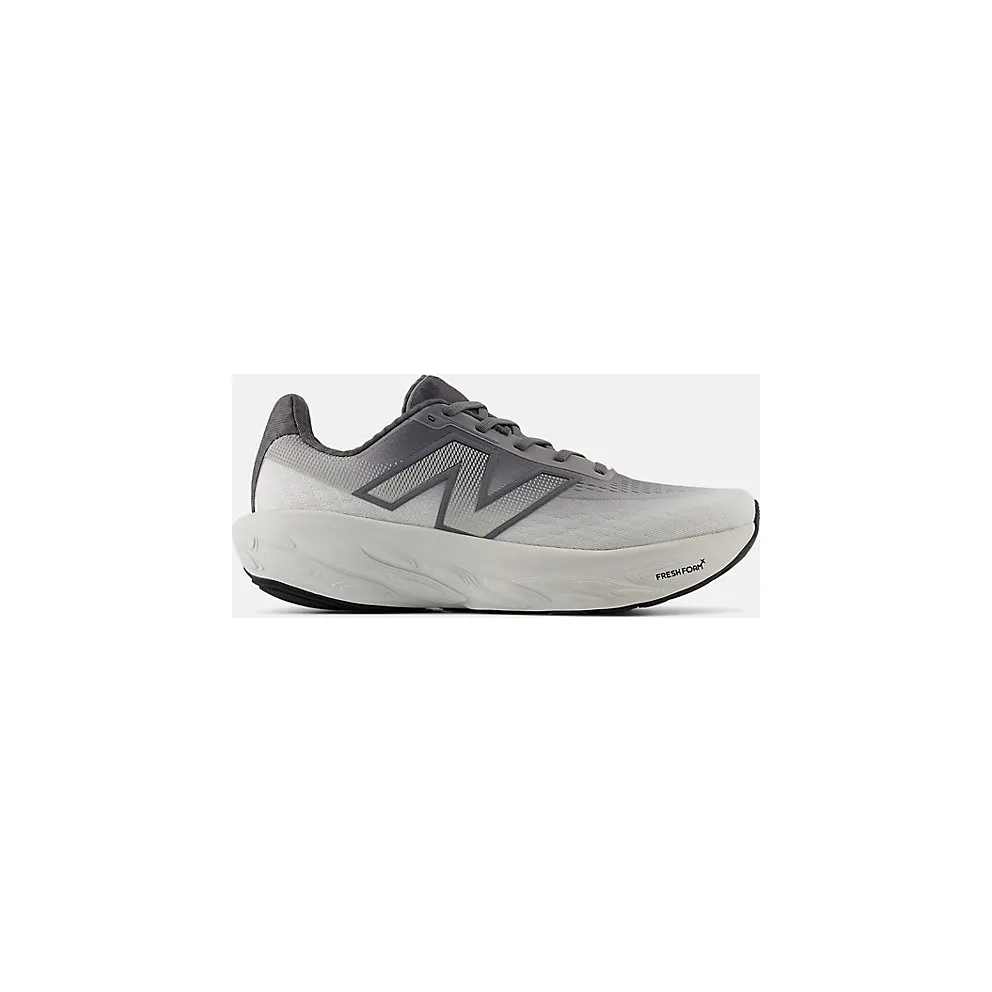 New Balance Fresh Foam 1080v14 Castlerock Grey Matter Black (M1080L14)