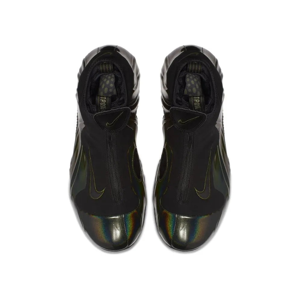 Nike Air Flightposite One Legion Green Legion Green/Black-Black (AO9378-300)