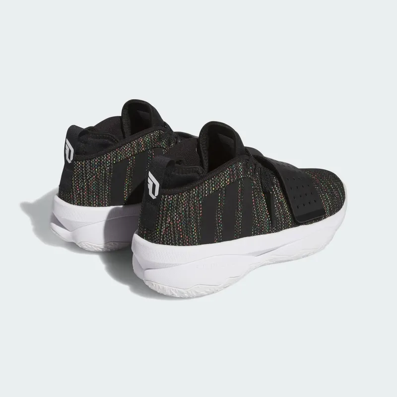 Adidas DAME 8 EXTPLY “Black” (IG8084)
