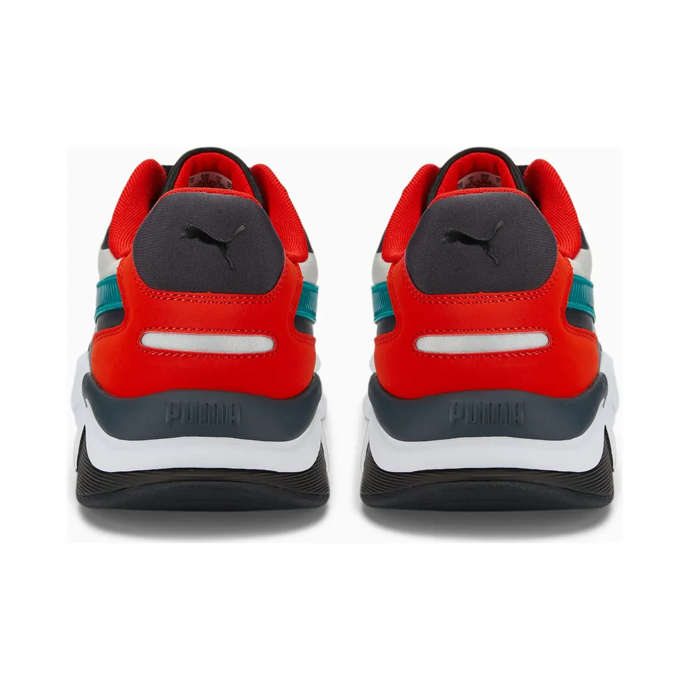 Puma X-Ray Millennium Black/Grey/Red (37599923)