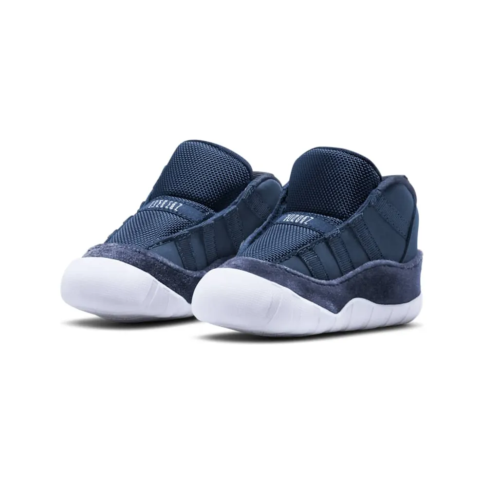 Air Jordan 11 TD “Midnight Navy” (FB1968-441)