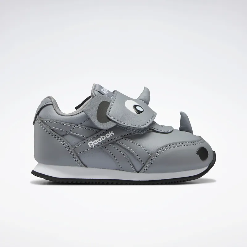 Reebok Royal Classic Jogger 2 Schoenen Cold Grey 4 / Cold Grey 4 / Pure Grey 5